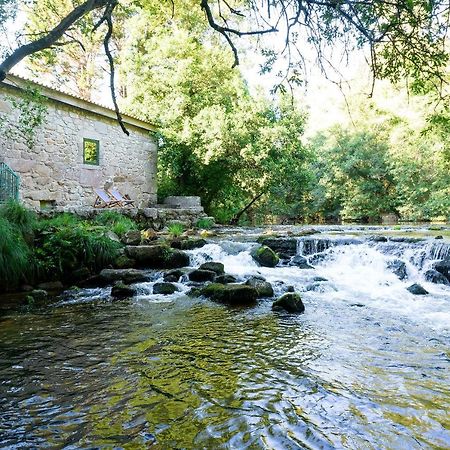 Neiva River House - Azenha Next To The River Esposende Exterior photo