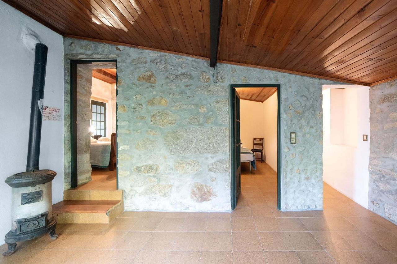 Neiva River House - Azenha Next To The River Esposende Exterior photo